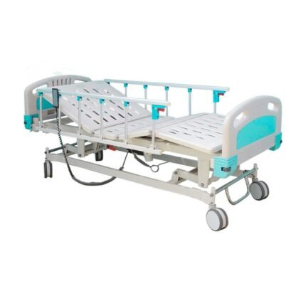 Buy 3 Function Electric Hospital Bed
